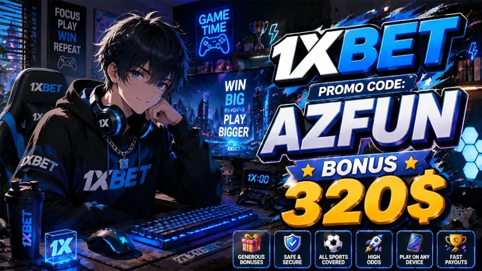 1xbet welcome bonus guide to claim and maximize your offer in 2026