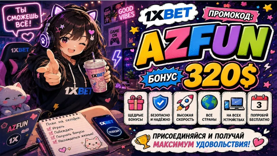 How to Use 1xbet Promo to Maximize Your Betting Bonuses and Offers