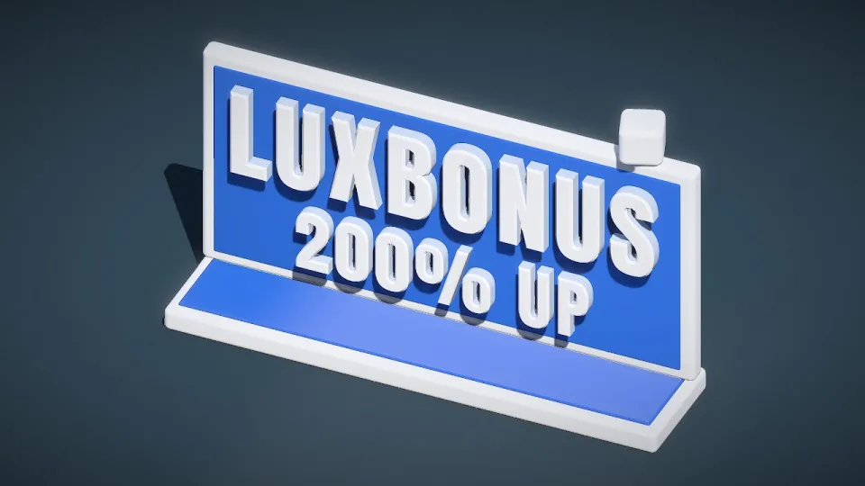 Stake Code, How to Use LUXBONUS for an Extra 200% Reward
